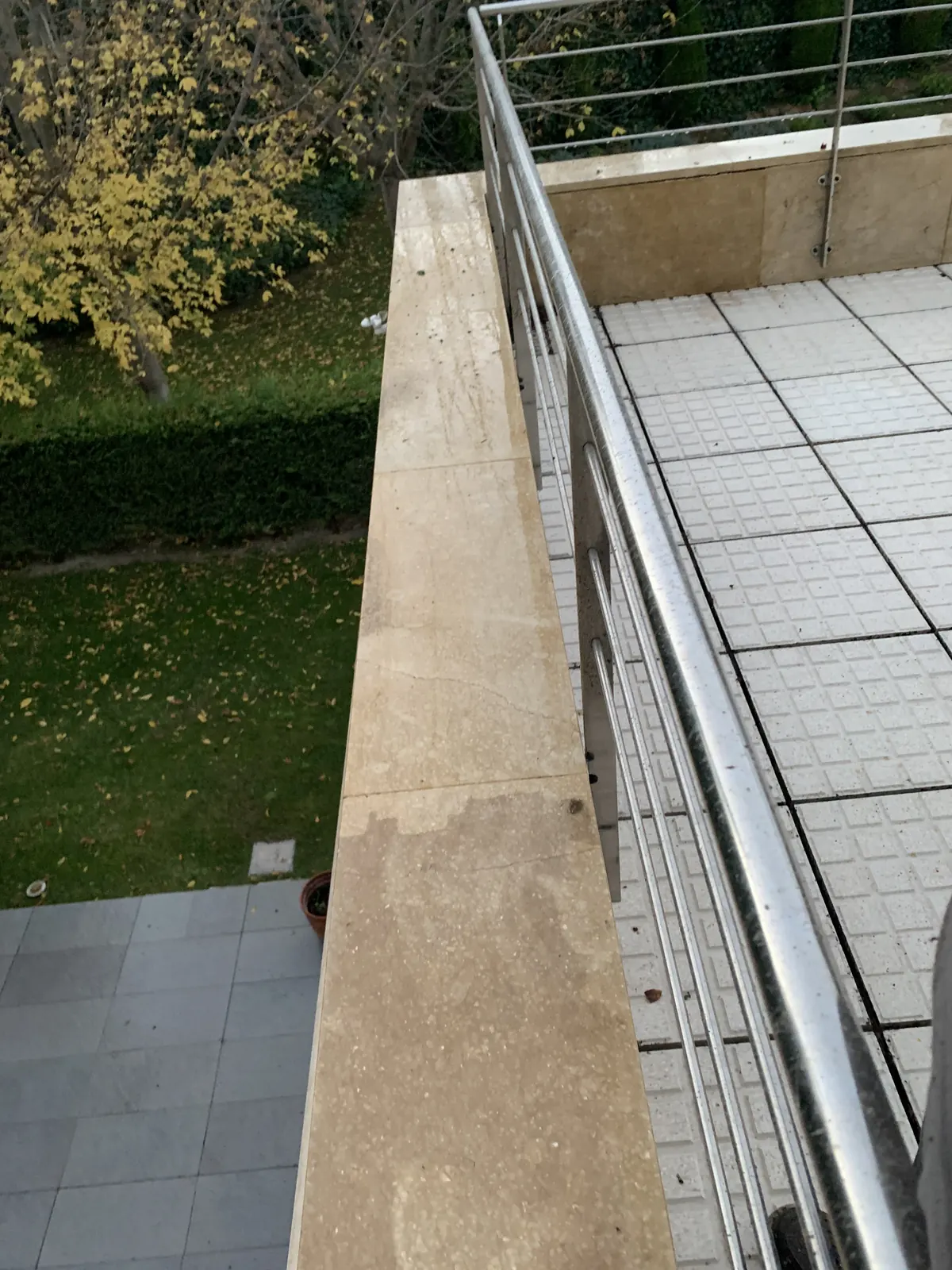 Imagen de etapa final de Capus Limpieza