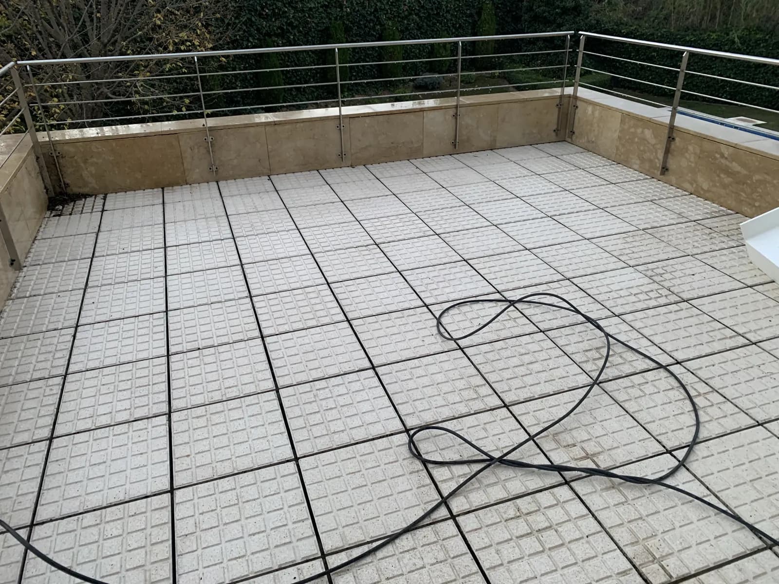 Capus Limpieza hero image