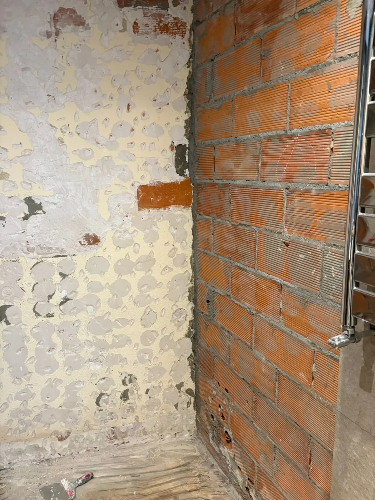 Imagen de etapa previa de Capus Reformas