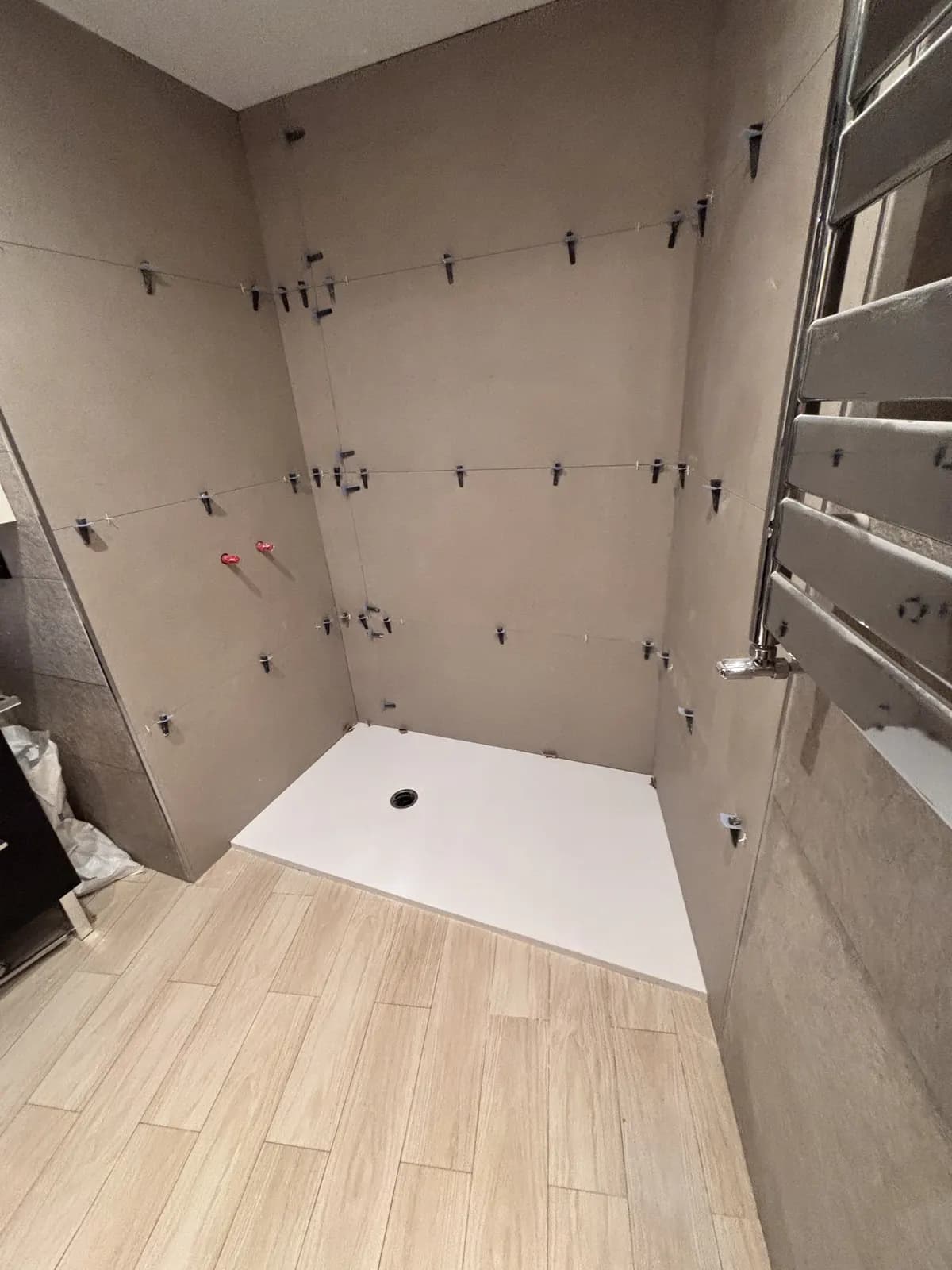 Imagen de etapa en progreso de Capus Reformas