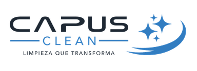 Logo de Capus Limpieza
