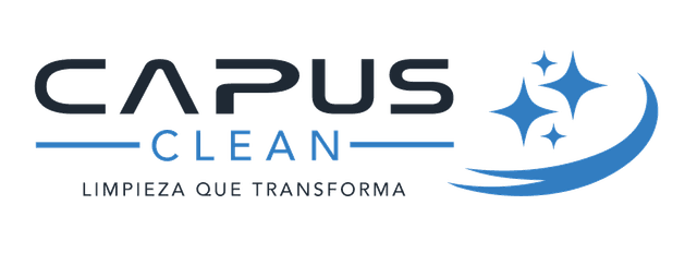 Logo de Capus Limpieza