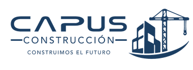 Logo de Capus Construcción