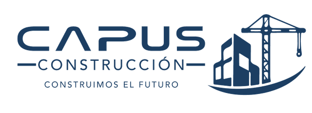 Logo de Capus Construcción