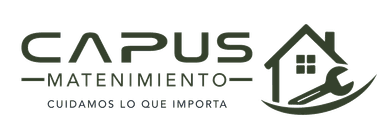 Logo de Capus Mantenimiento
