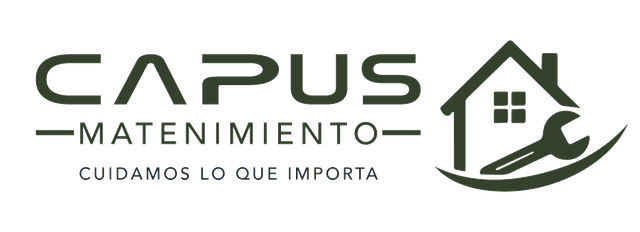 Logo de Capus Mantenimiento