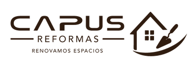 Logo de Capus Reformas