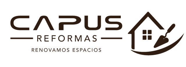 Logo de Capus Reformas